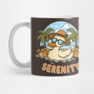 Serenity Mug